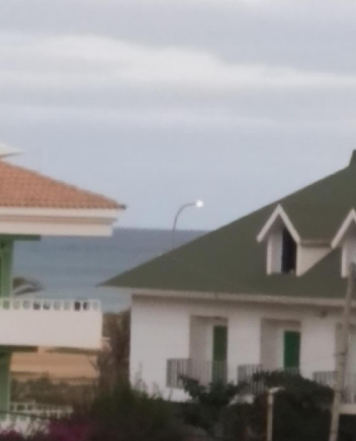 Capo Verde Vacanze Azalea Santa María Exterior foto