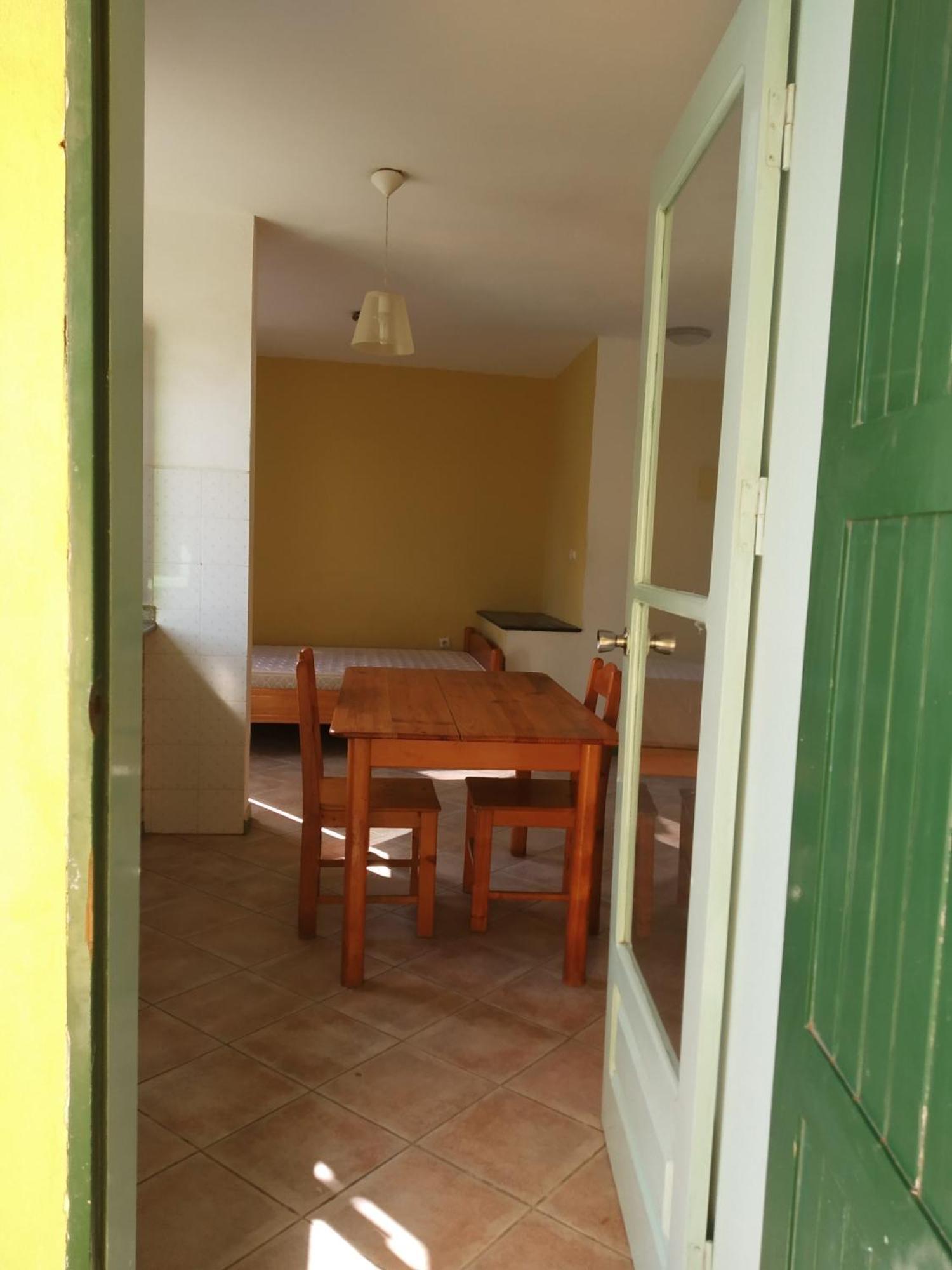 Capo Verde Vacanze Azalea Santa María Exterior foto