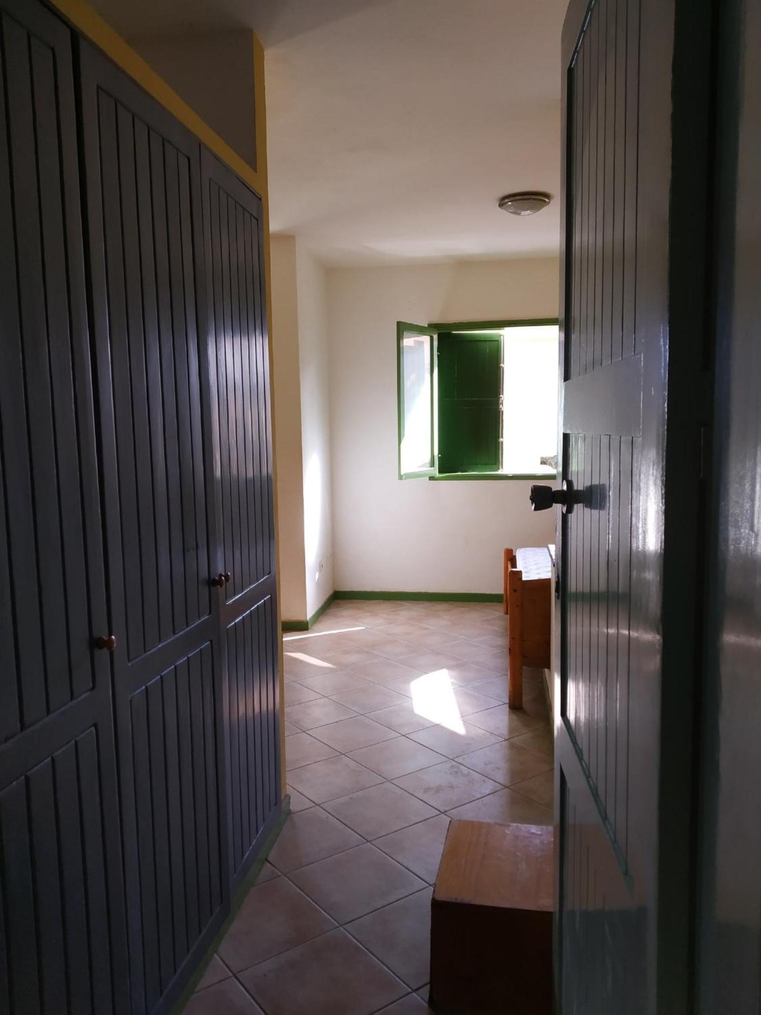 Capo Verde Vacanze Azalea Santa María Exterior foto