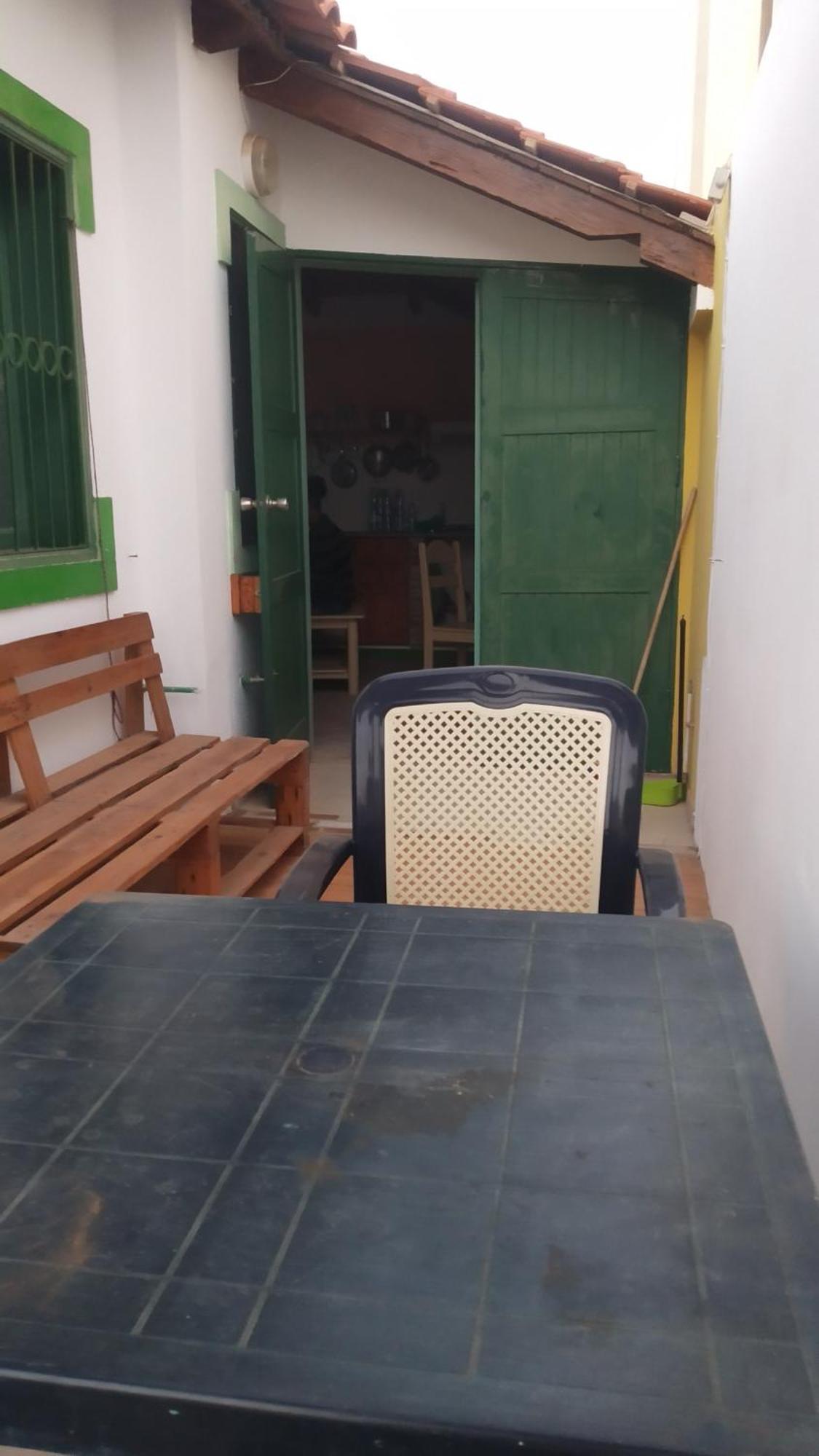 Capo Verde Vacanze Azalea Santa María Habitación foto